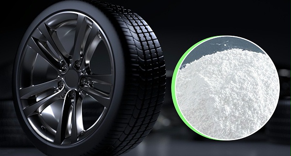 轮胎橡塑用氧化锌
